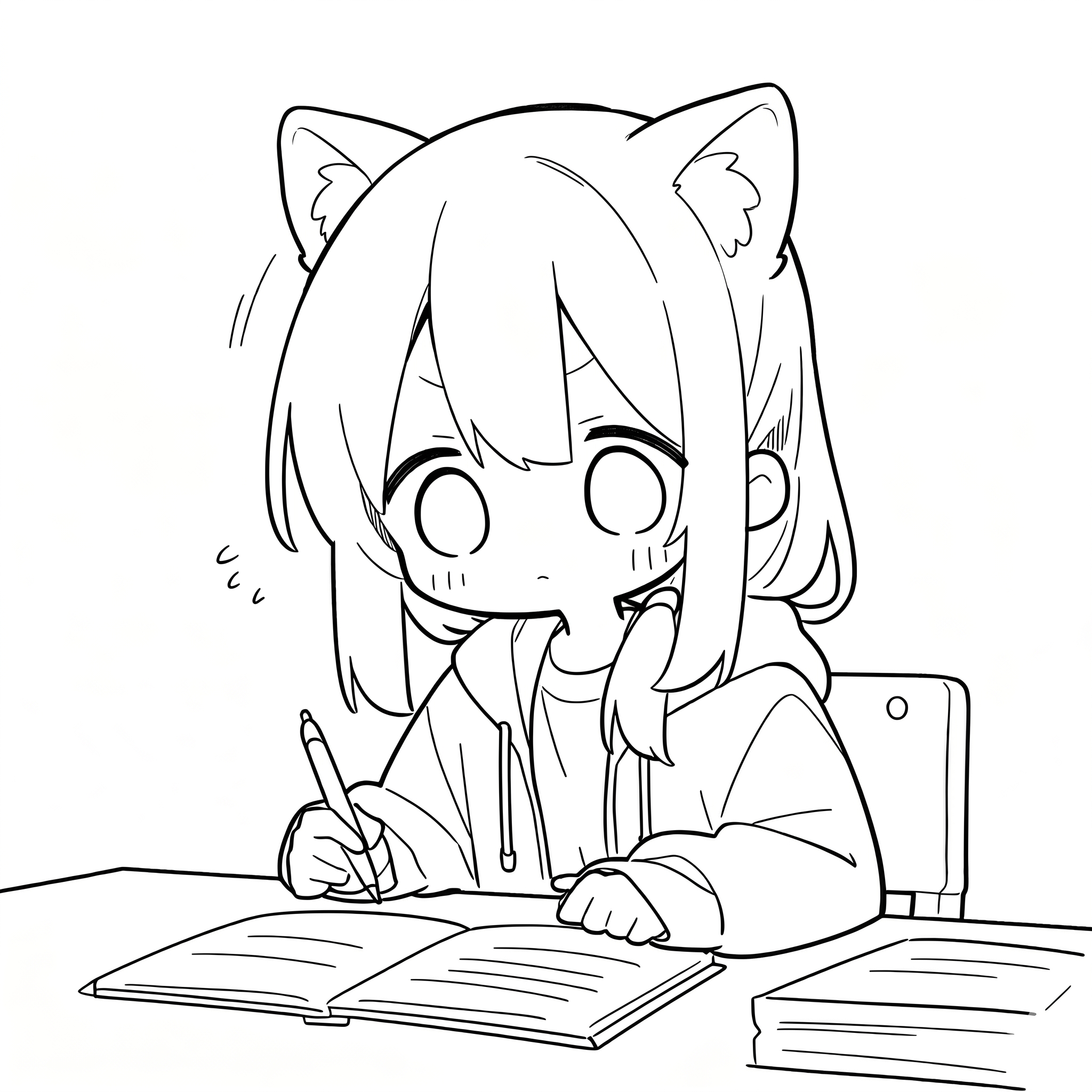 みかねこ