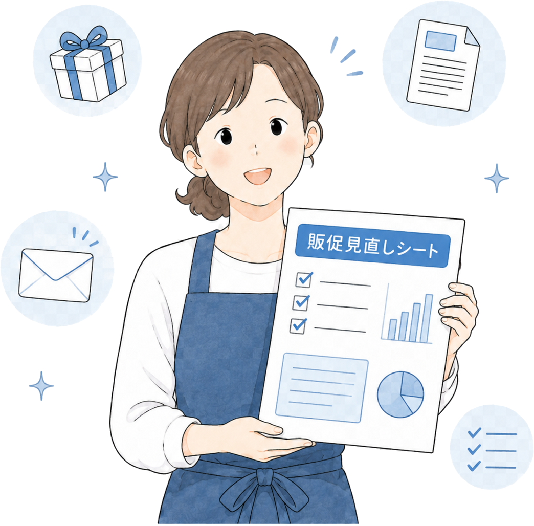 お届けする価値のイメージ